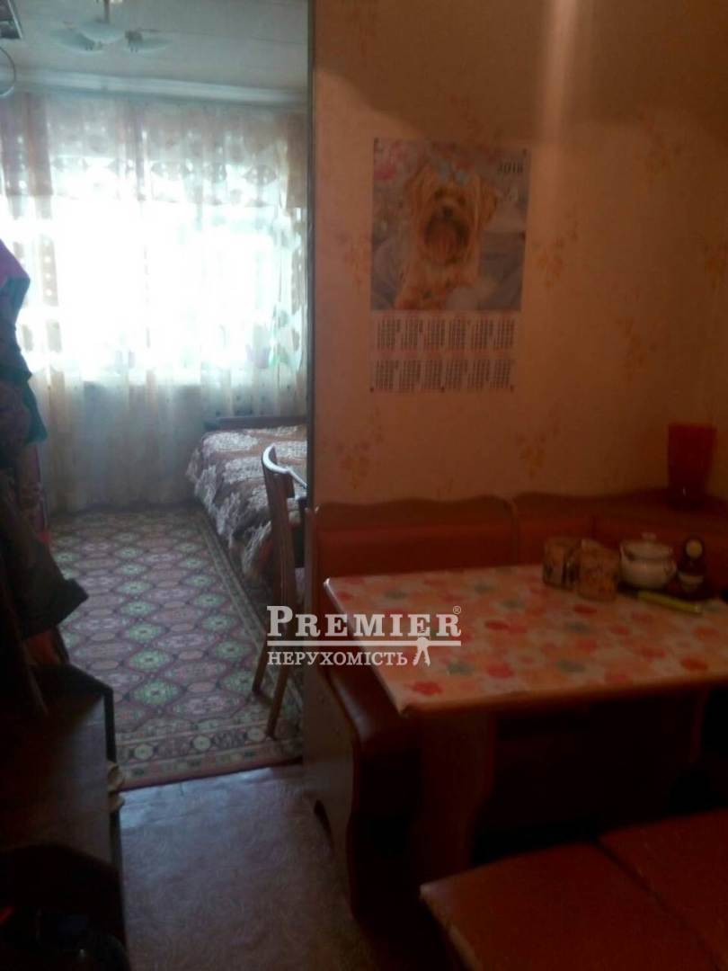 Продается Комнаты в коммуне, Героев Крут (Терешковой Валентины)  ул., г.Одесса изображение 4