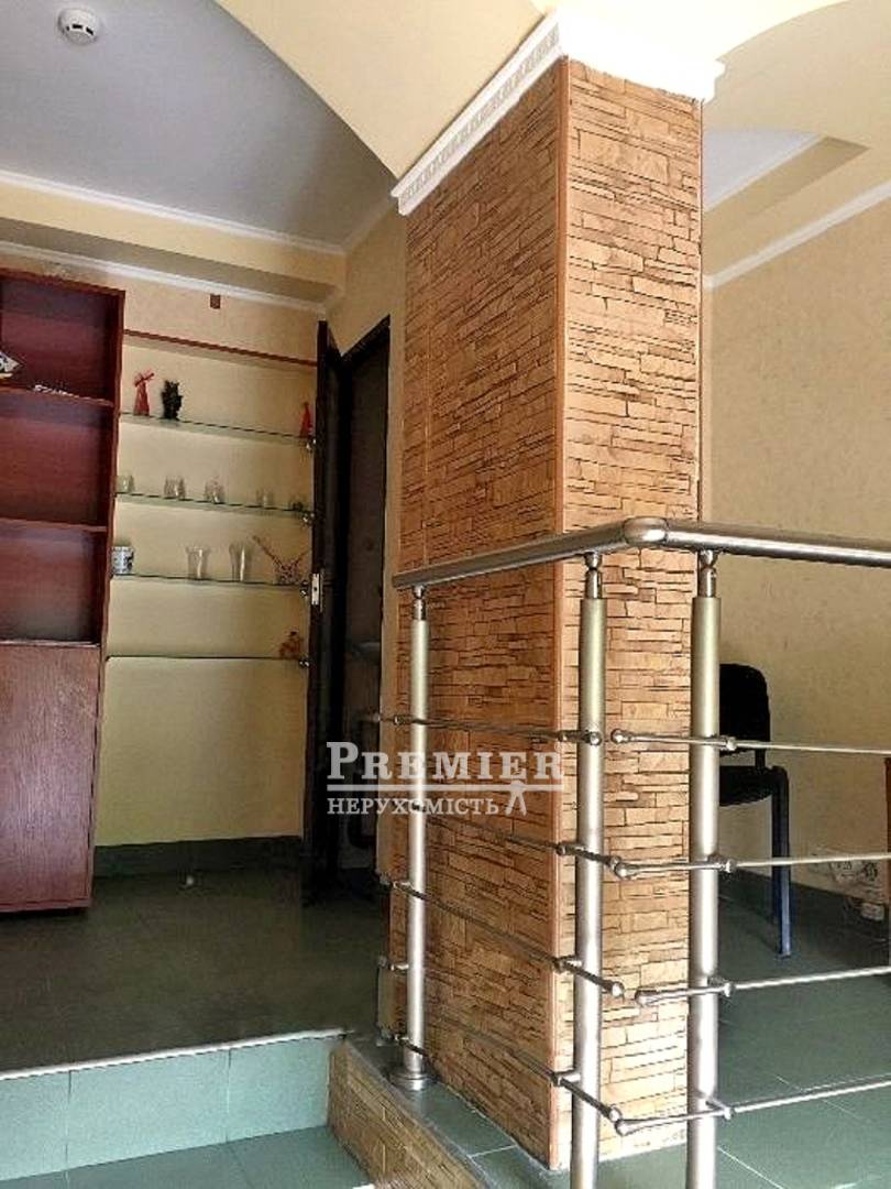 Продается Офис, Шума Виталия (Карла Маркса) ул., Черноморск изображение 4