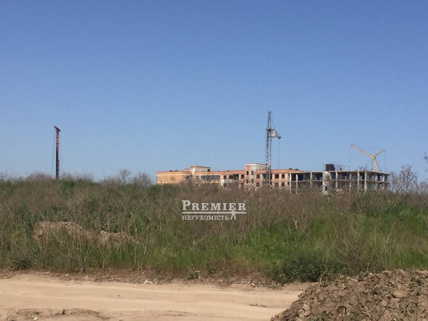 Продається Ділянка (под жилую застройку), Сахарова Академіка вул., м.Одеса изображение 3