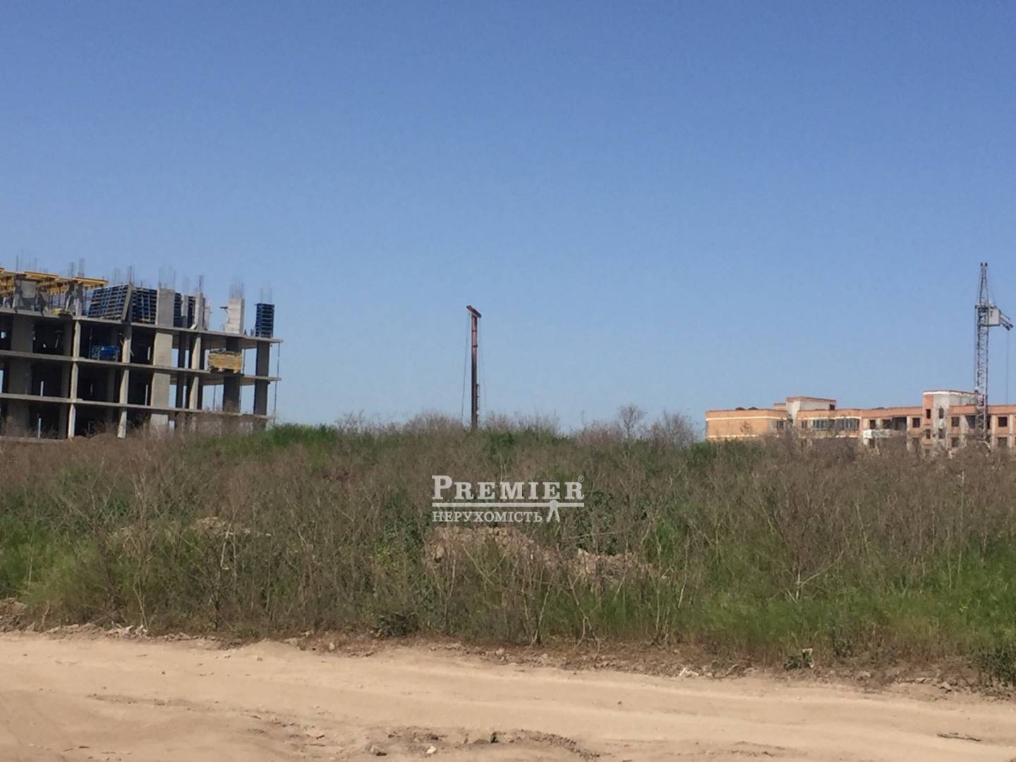 Продається Ділянка (под жилую застройку), Сахарова Академіка вул., м.Одеса изображение 4