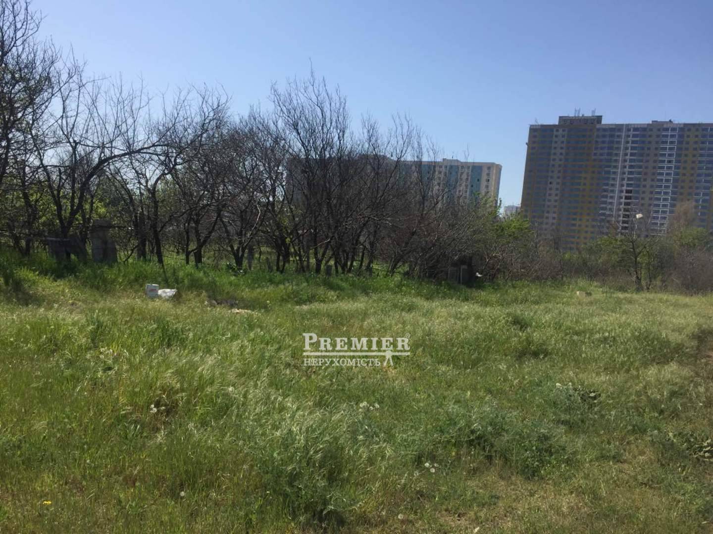 Продається Ділянка (под жилую застройку), Сахарова Академіка вул., м.Одеса изображение 5