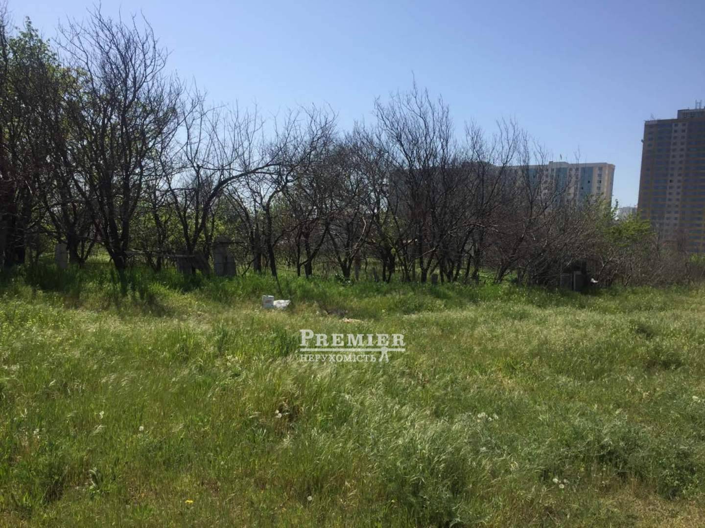 Продається Ділянка (под жилую застройку), Сахарова Академіка вул., м.Одеса изображение 6