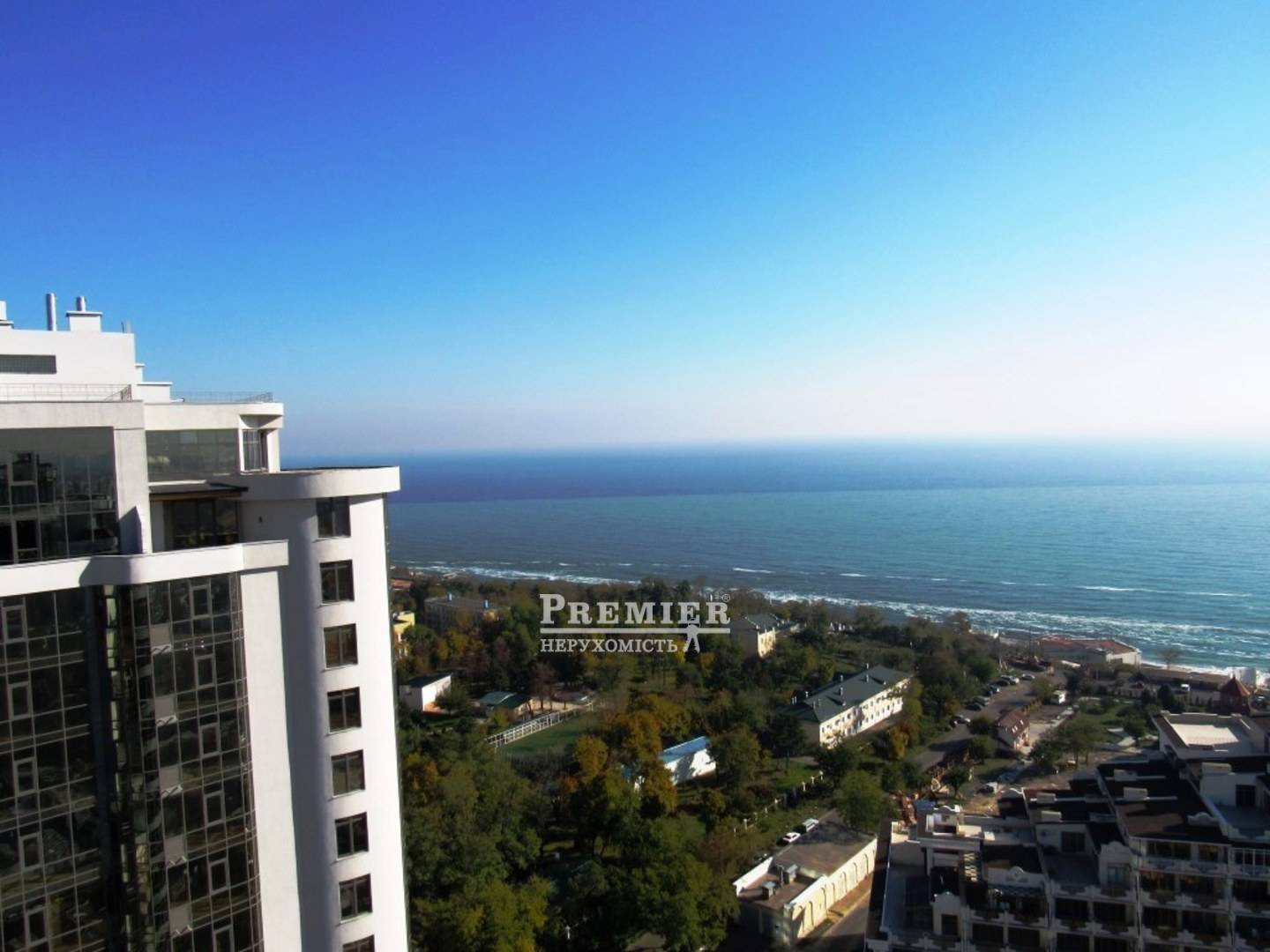 Продается 1-комнатная квартира, Гагаринское плато, г.Одесса изображение 3