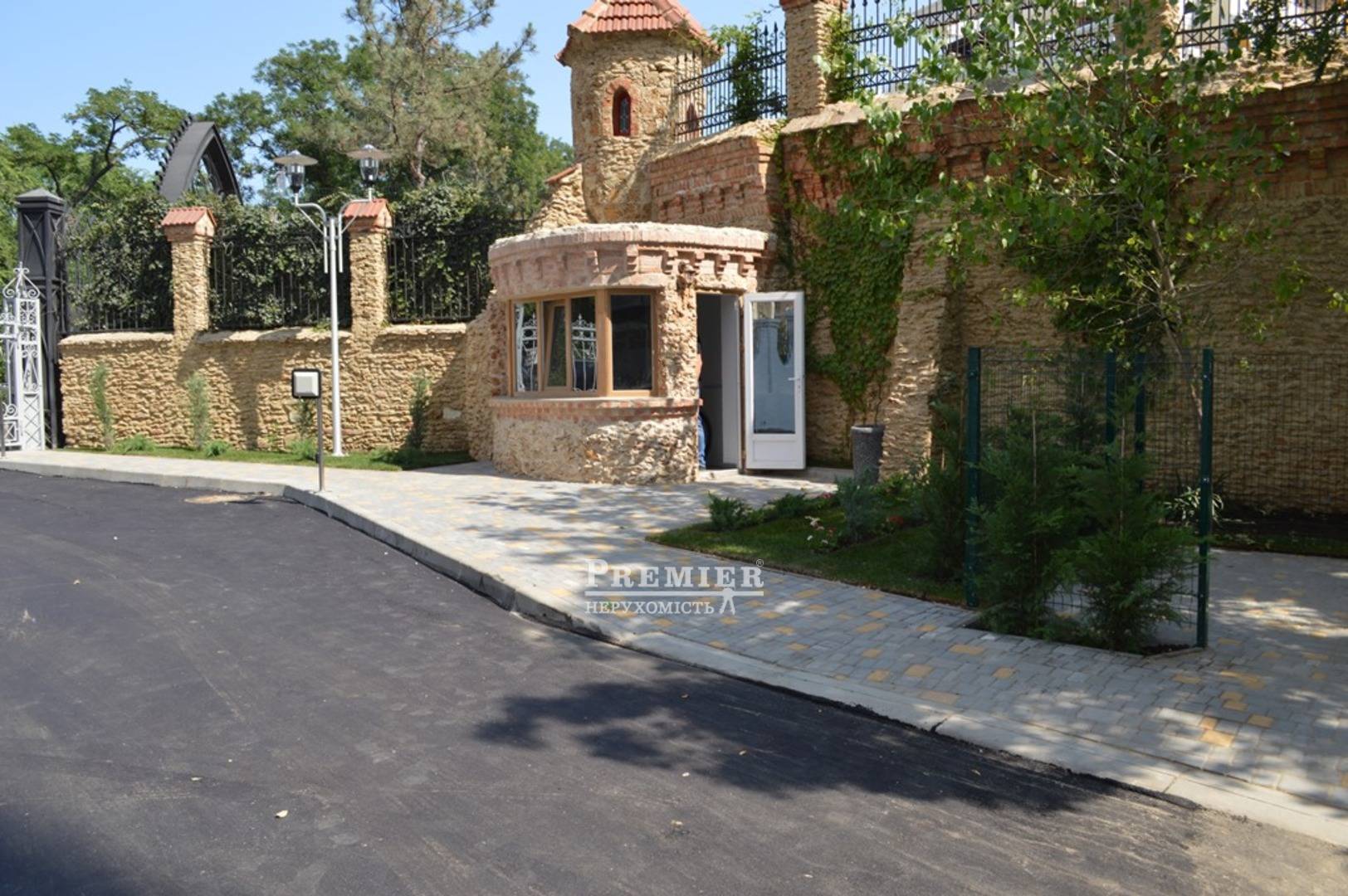 Продается 1-комнатная квартира, Гагаринское плато, г.Одесса изображение 5