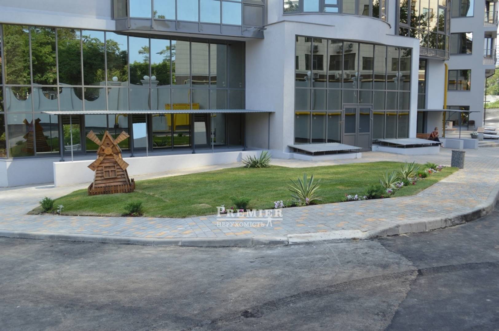 Продается 1-комнатная квартира, Гагаринское плато, г.Одесса изображение 6