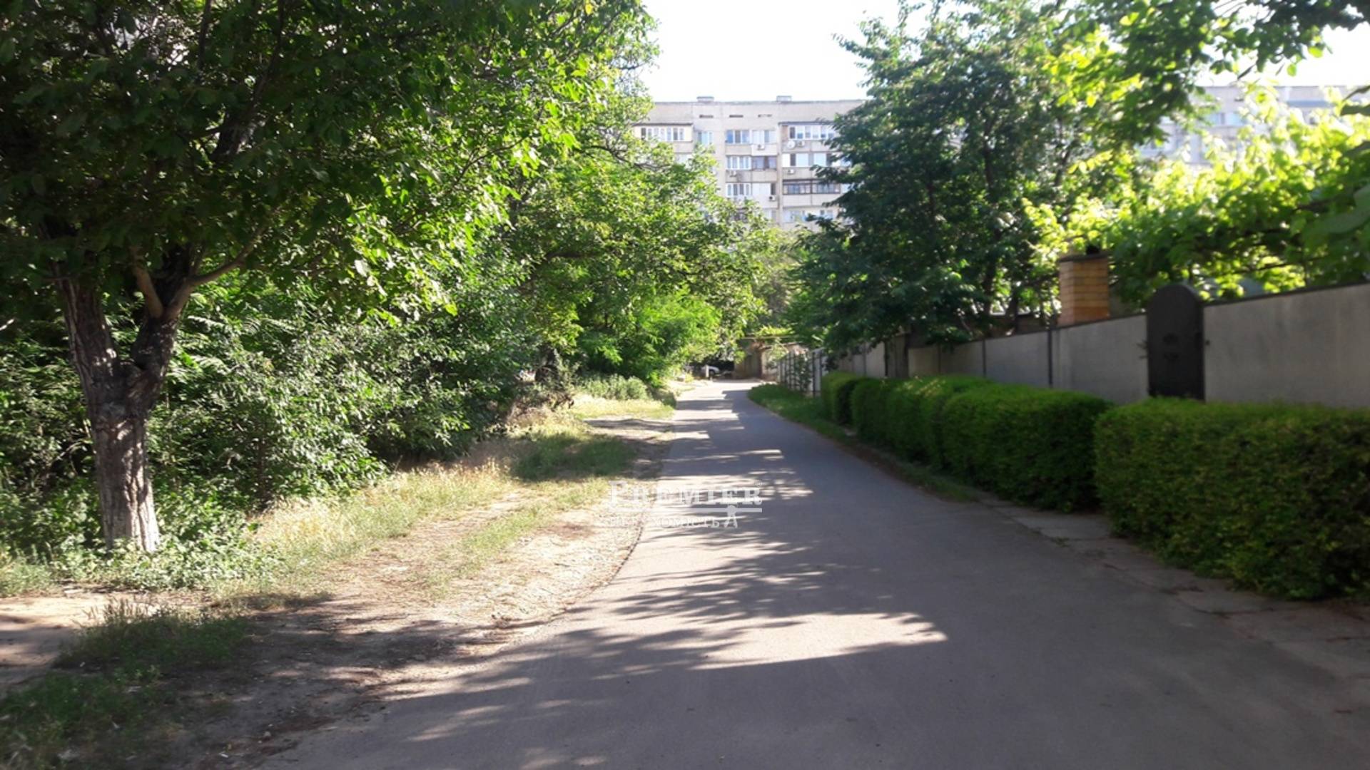 Продается Участок (под жилую застройку), Воронежская ул., г.Одесса изображение 1