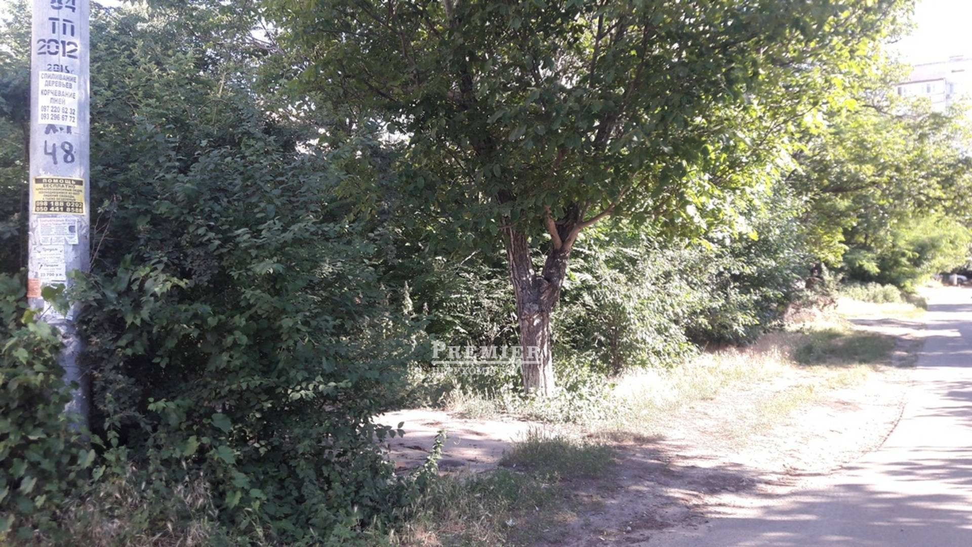 Продается Участок (под жилую застройку), Воронежская ул., г.Одесса изображение 3