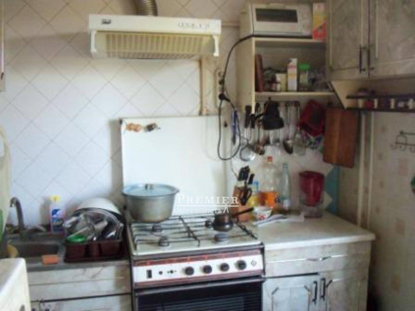 Продается 3-комнатная квартира, Транспортная ул., г.Одесса изображение 1