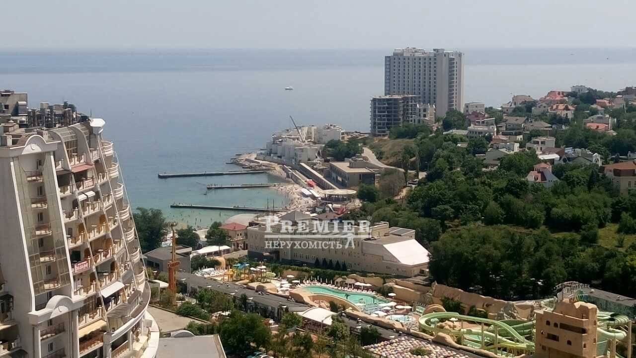 Продается 1-комнатная квартира, Гагаринское плато, г.Одесса изображение 2