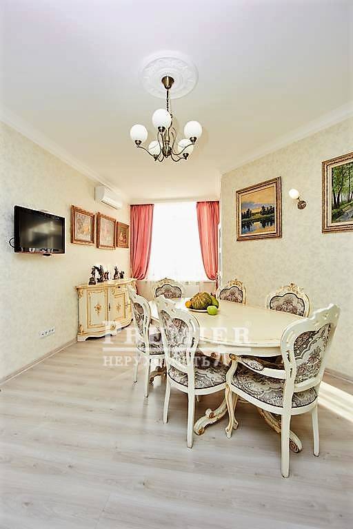 Продается 3-комнатная квартира, Макаренко ул., г.Одесса изображение 2