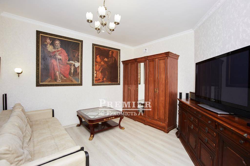 Продается 3-комнатная квартира, Макаренко ул., г.Одесса изображение 11