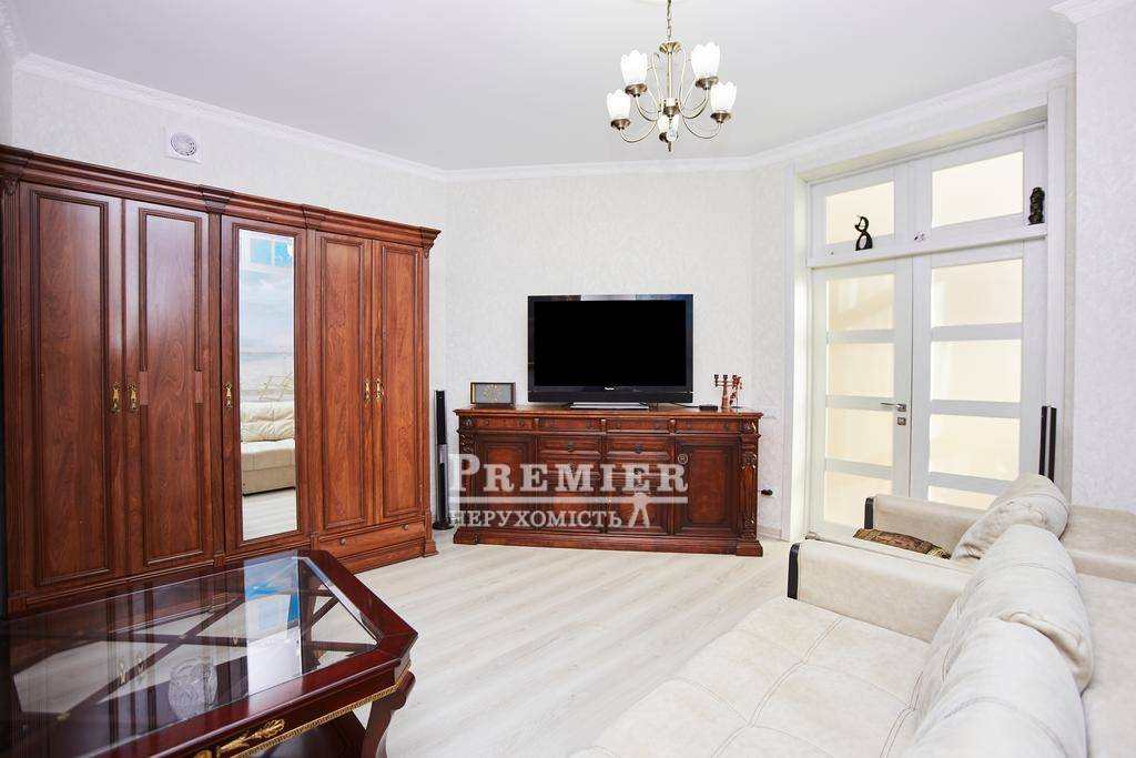 Продається 3кімнатна квартира, Макаренко вул., м.Одеса изображение 12