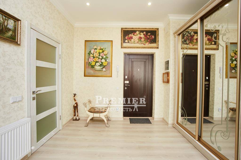 Продається 3кімнатна квартира, Макаренко вул., м.Одеса изображение 13