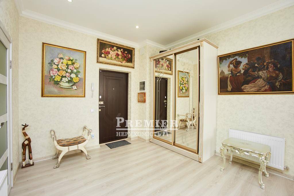 Продається 3кімнатна квартира, Макаренко вул., м.Одеса изображение 14