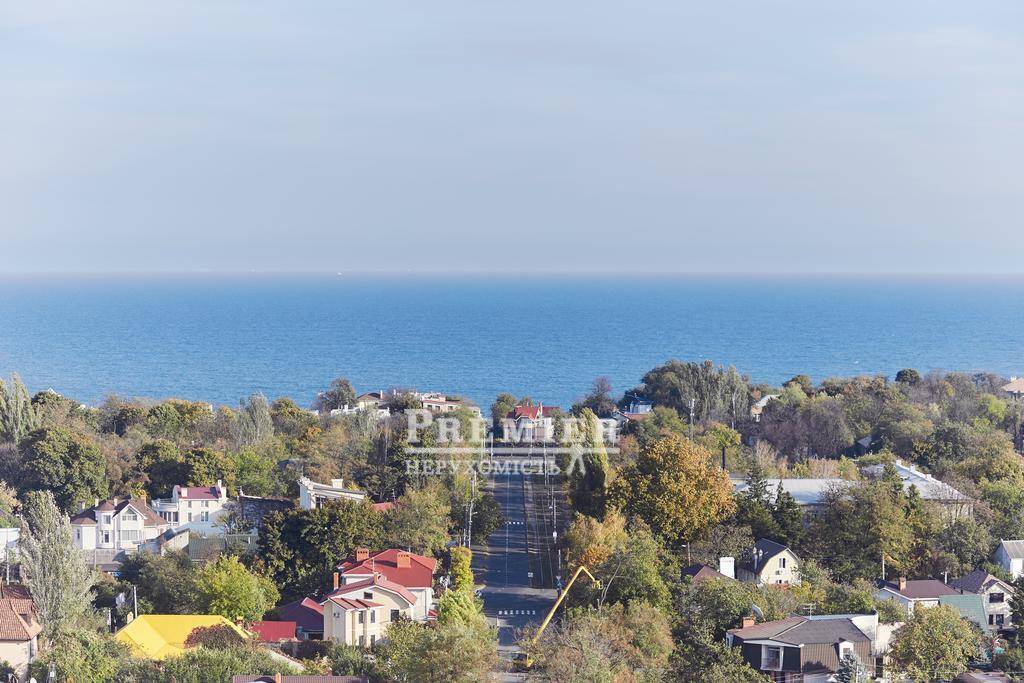 Продається 3кімнатна квартира, Макаренко вул., м.Одеса изображение 15