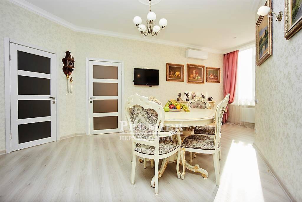 Продается 3-комнатная квартира, Макаренко ул., г.Одесса изображение 3