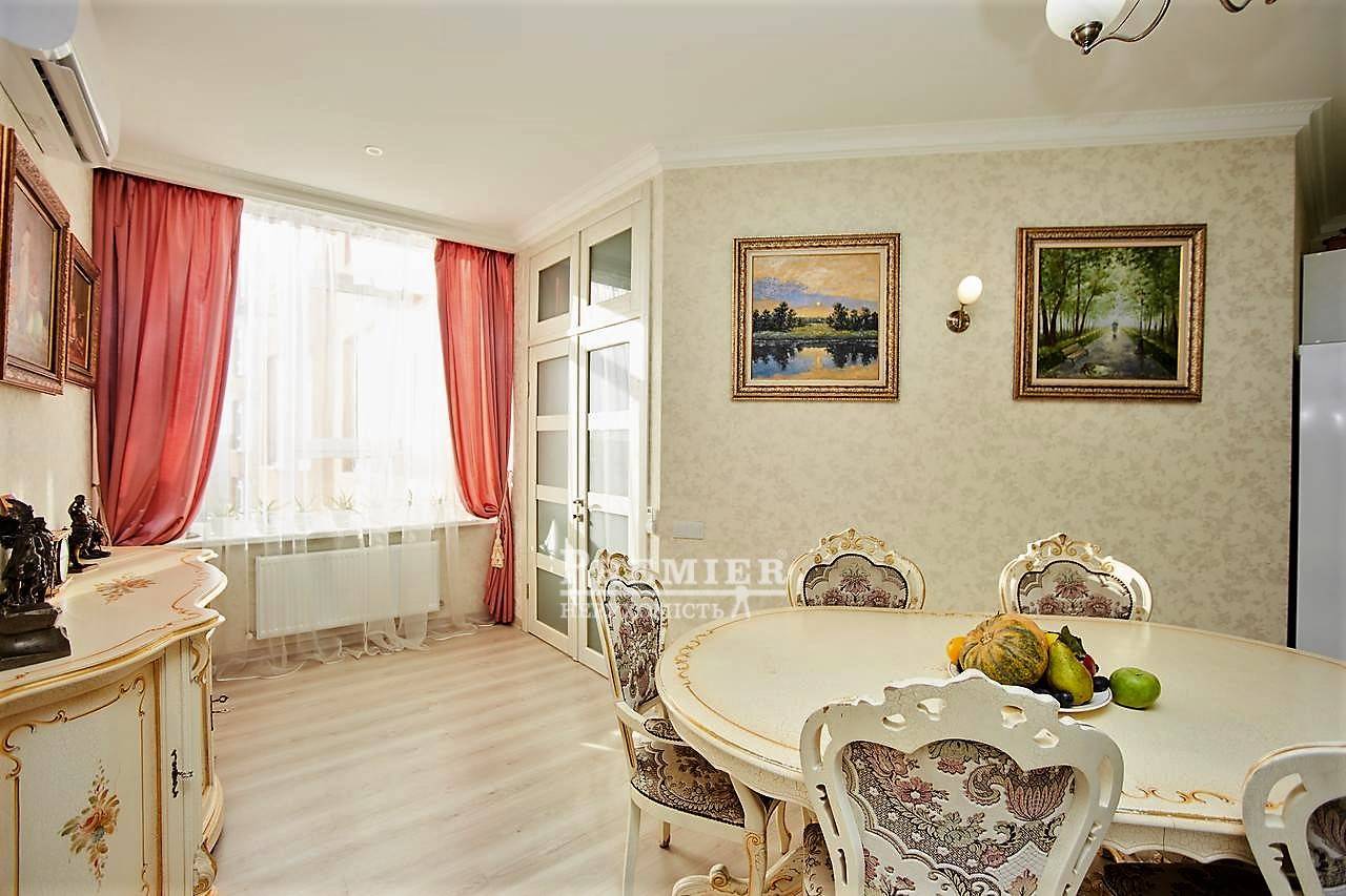 Продається 3кімнатна квартира, Макаренко вул., м.Одеса изображение 4