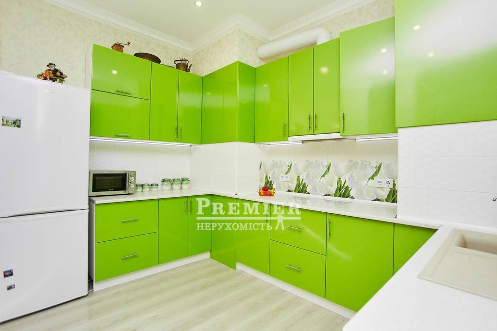 Продається 3кімнатна квартира, Макаренко вул., м.Одеса изображение 5