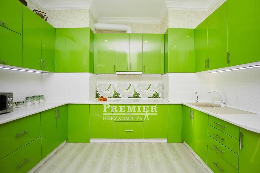 Продається 3кімнатна квартира, Макаренко вул., м.Одеса изображение 6