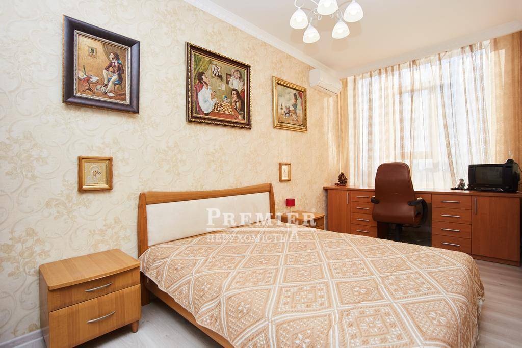 Продается 3-комнатная квартира, Макаренко ул., г.Одесса изображение 7