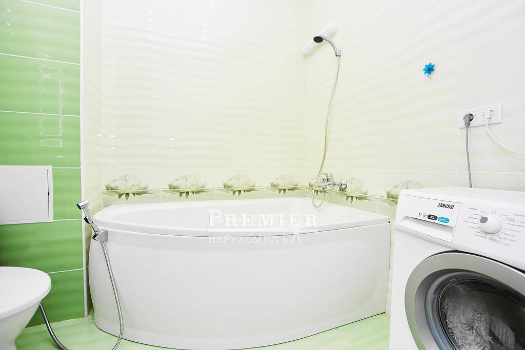 Продається 3кімнатна квартира, Макаренко вул., м.Одеса изображение 9