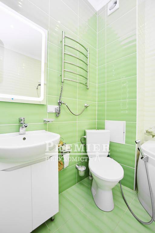 Продається 3кімнатна квартира, Макаренко вул., м.Одеса изображение 10