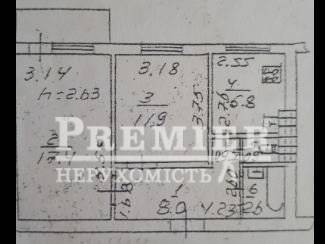 Продается 2-комнатная квартира, Балковская ул., г.Одесса изображение 2