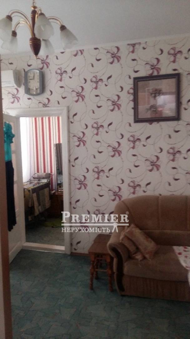 Продається 2кімнатна квартира, Мала Арнаутська вул., м.Одеса изображение 1