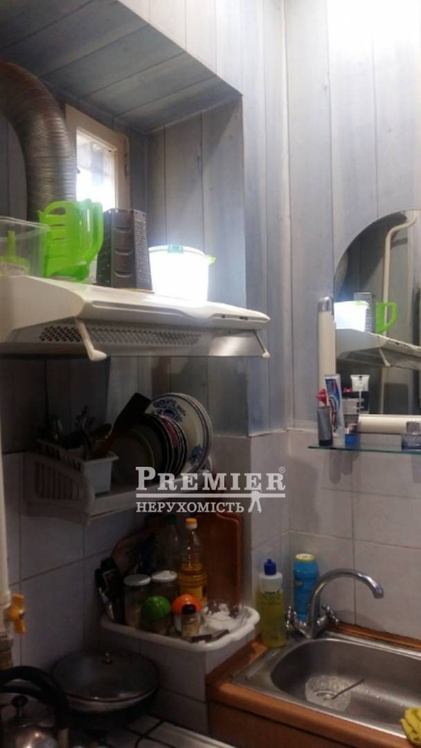 Продається 2кімнатна квартира, Мала Арнаутська вул., м.Одеса изображение 4