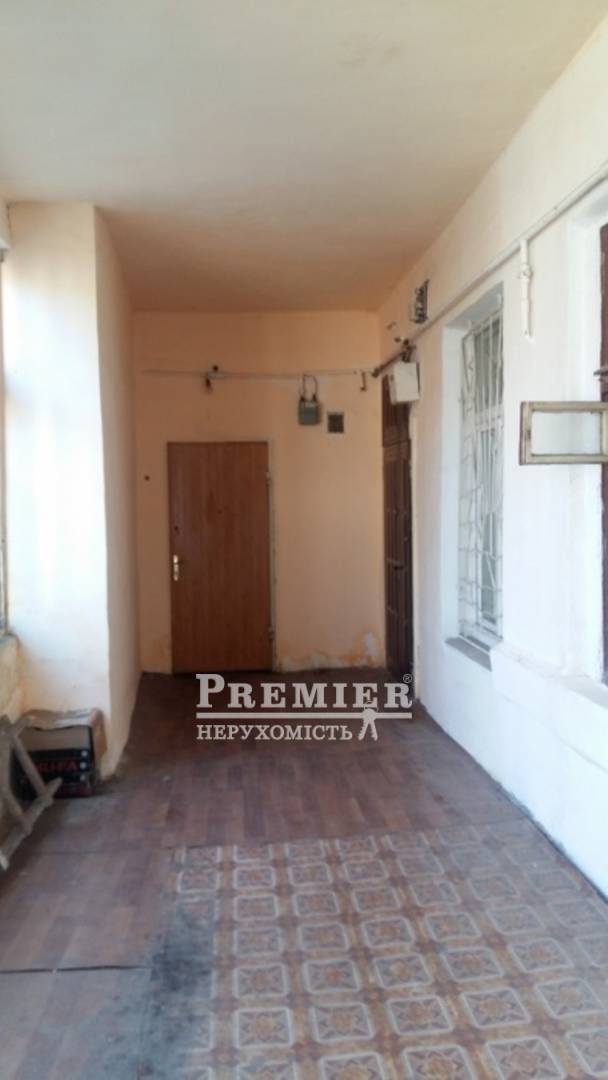 Продається 2кімнатна квартира, Мала Арнаутська вул., м.Одеса изображение 7