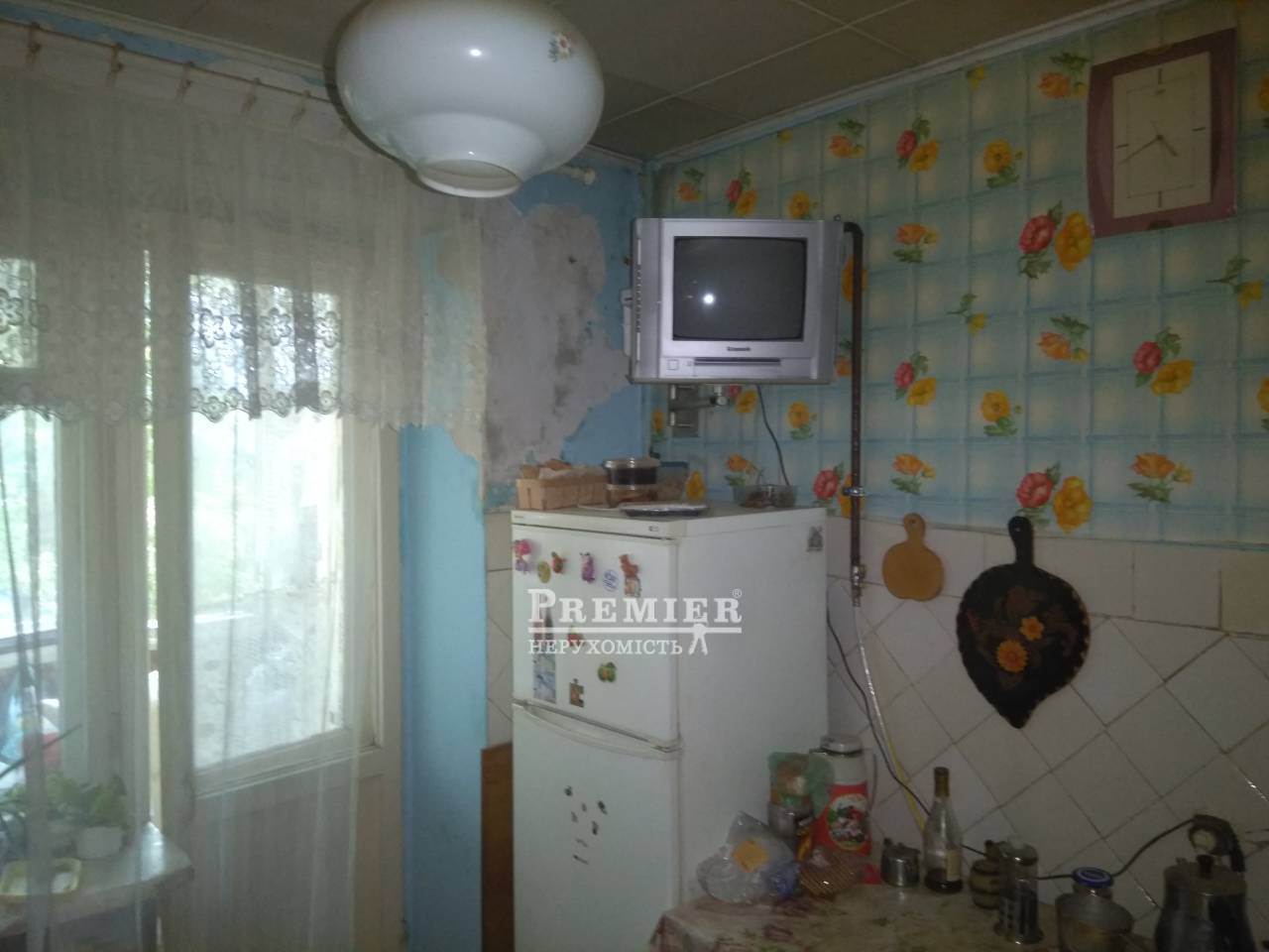 Продається 2кімнатна квартира, Королева Академіка вул., м.Одеса изображение 1