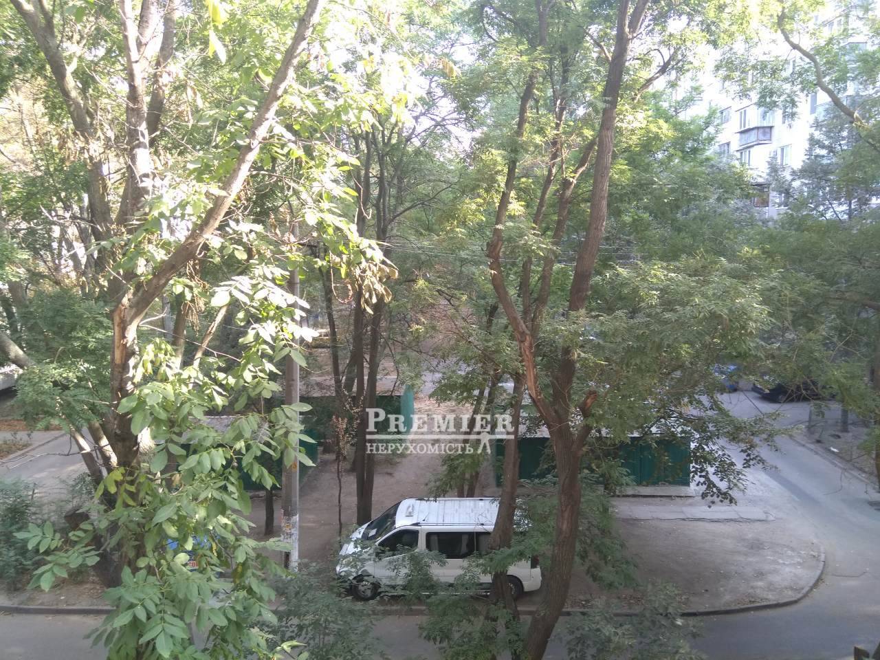 Продається 2кімнатна квартира, Королева Академіка вул., м.Одеса изображение 2