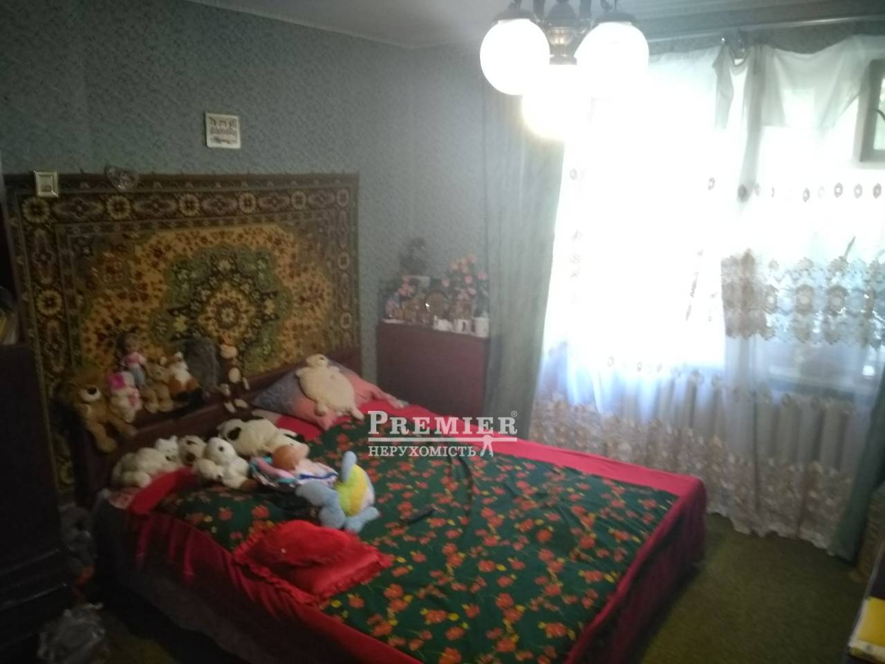 Продається 2кімнатна квартира, Королева Академіка вул., м.Одеса изображение 4