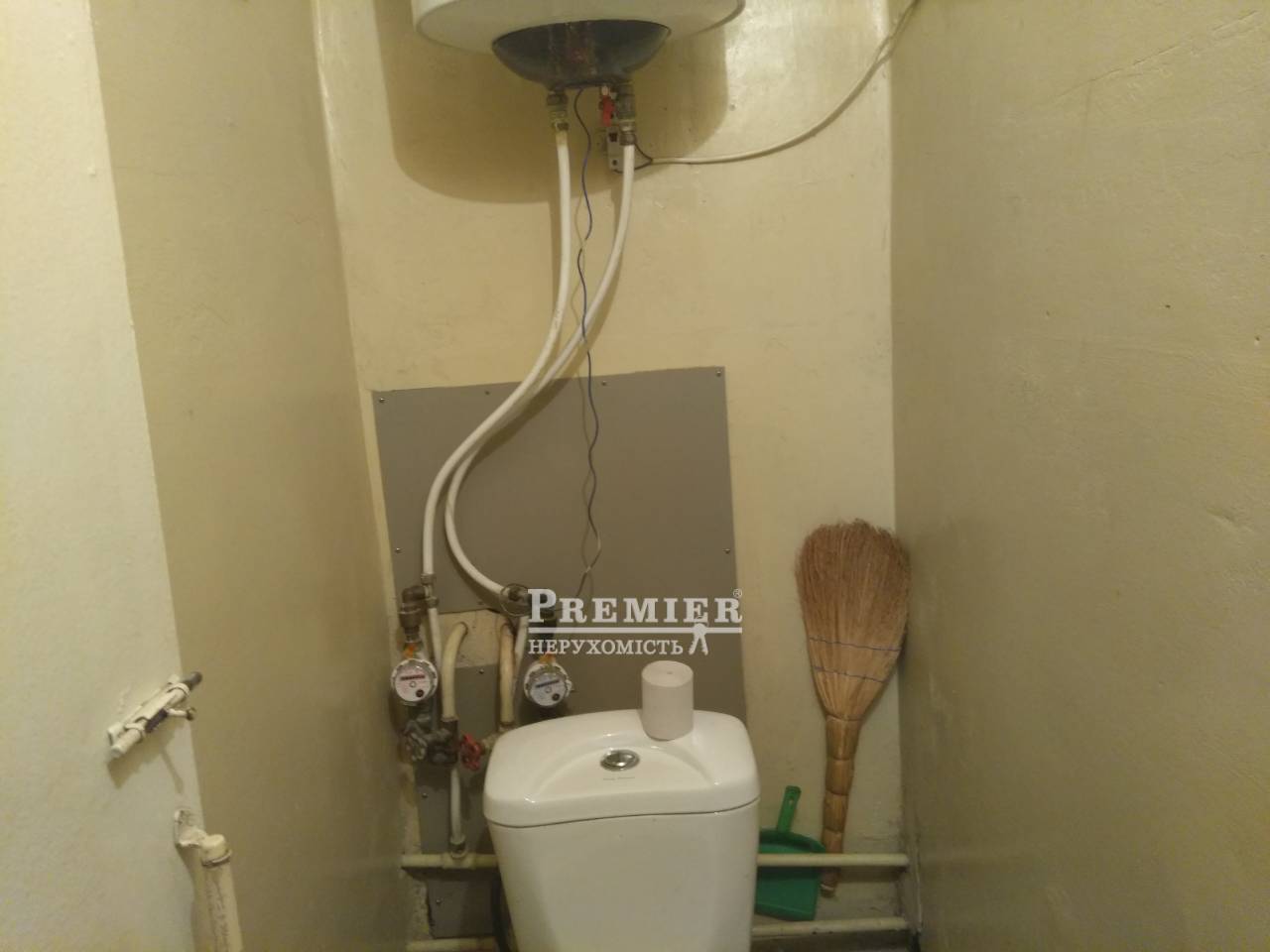 Продається 2кімнатна квартира, Королева Академіка вул., м.Одеса изображение 7