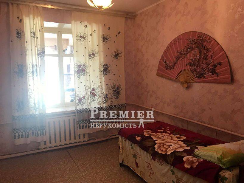 Продается 3-комнатная квартира, Гоголя ул., Кремидовка изображение 1