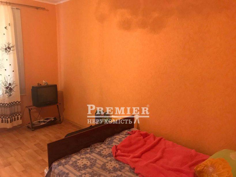 Продается 3-комнатная квартира, Гоголя ул., Кремидовка изображение 3