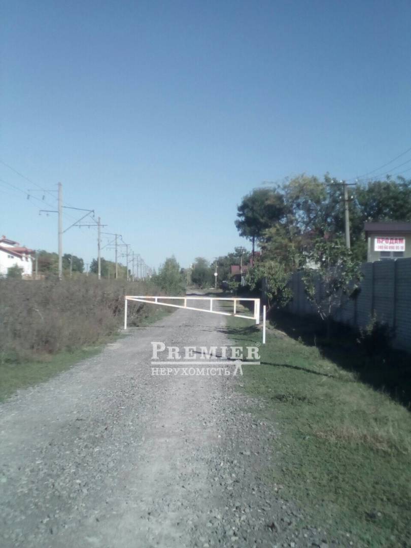 Продається Ділянка (садоводство), без вулиці, Кароліно-Бугаз, зв\'язківець ОГСТ изображение 2