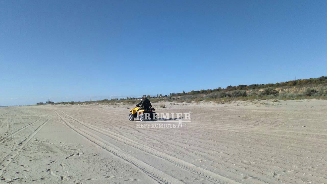 Продається Ділянка (садоводство), без вулиці, Кароліно-Бугаз, зв\'язківець ОГСТ изображение 9