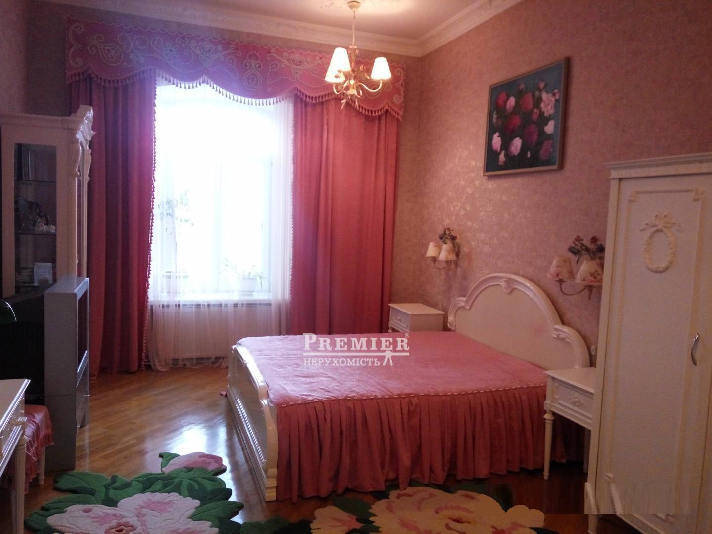 Продается 4-комнатная квартира, Маяковского пер., г.Одесса изображение 1