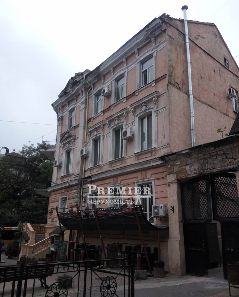 Продается 4-комнатная квартира, Маяковского пер., г.Одесса изображение 2