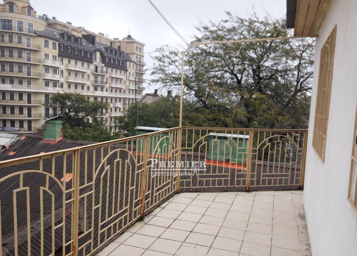 Продается 4-комнатная квартира, Маяковского пер., г.Одесса изображение 11