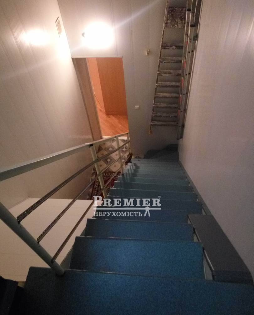 Продается 4-комнатная квартира, Маяковского пер., г.Одесса изображение 13