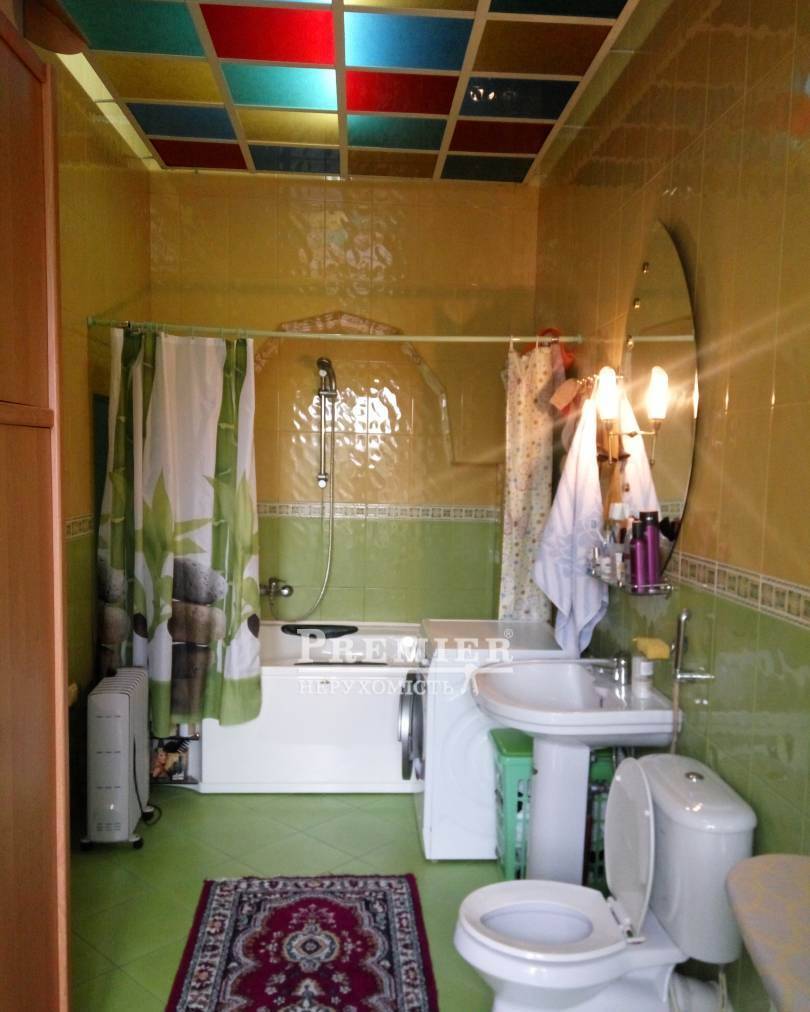 Продается 4-комнатная квартира, Маяковского пер., г.Одесса изображение 3