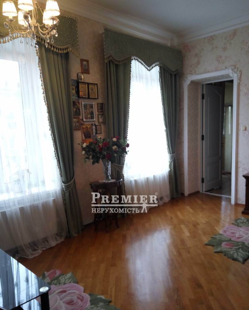 Продается 4-комнатная квартира, Маяковского пер., г.Одесса изображение 4