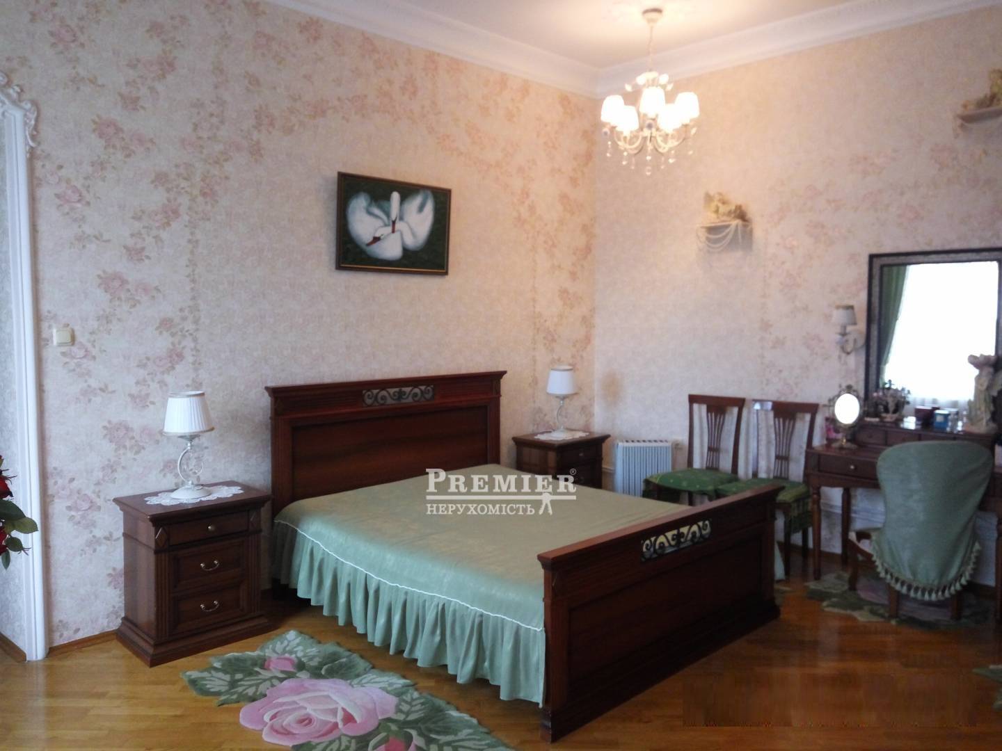 Продается 4-комнатная квартира, Маяковского пер., г.Одесса изображение 5