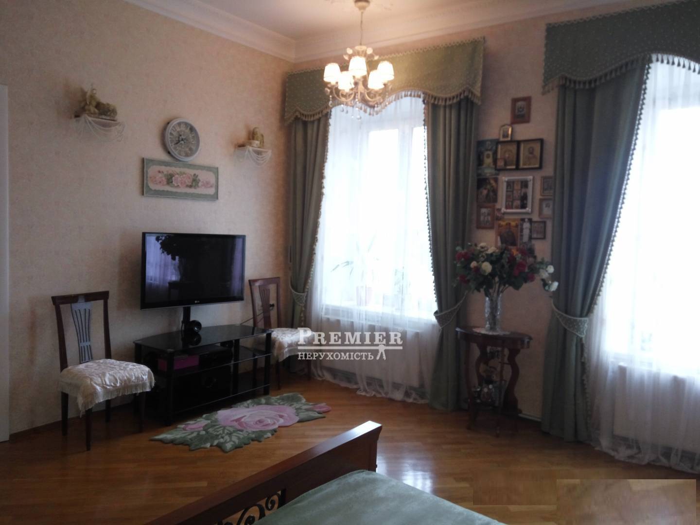 Продается 4-комнатная квартира, Маяковского пер., г.Одесса изображение 6