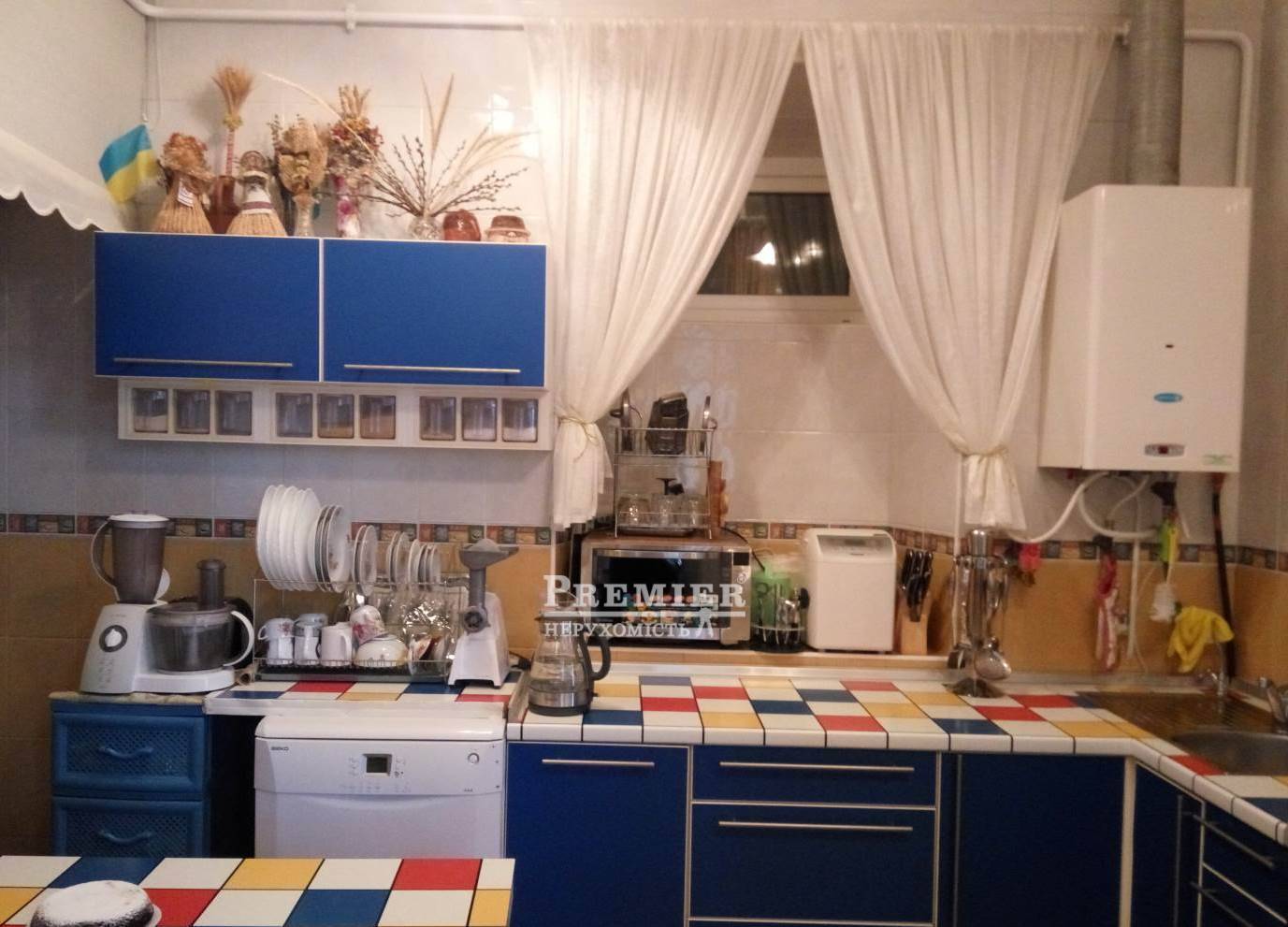 Продается 4-комнатная квартира, Маяковского пер., г.Одесса изображение 7