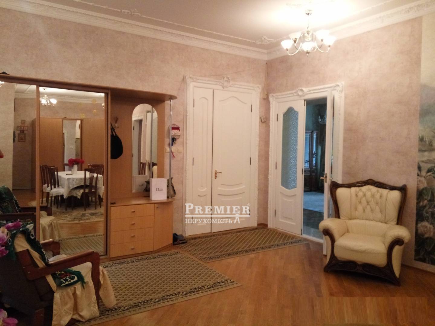 Продается 4-комнатная квартира, Маяковского пер., г.Одесса изображение 8