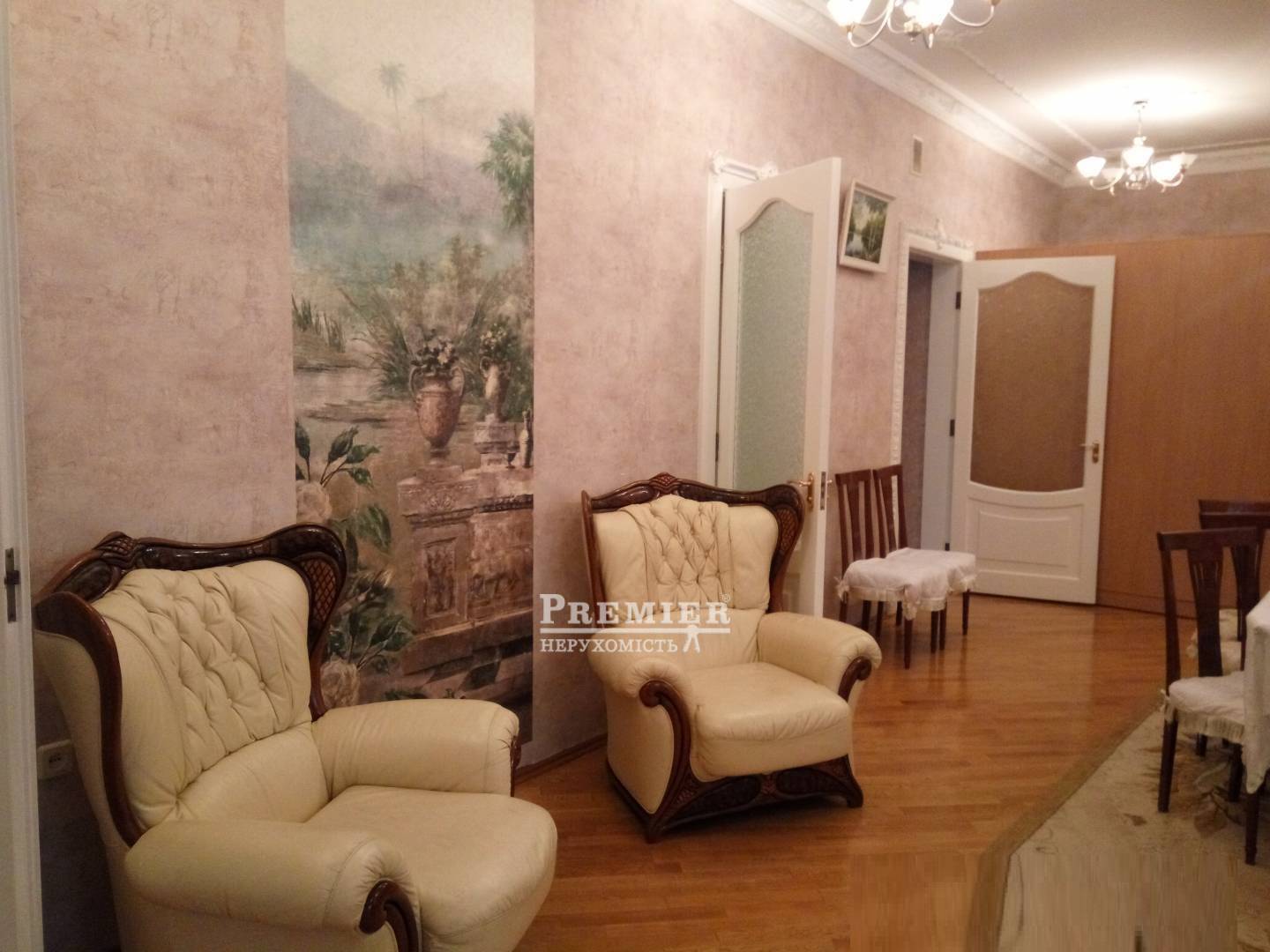 Продается 4-комнатная квартира, Маяковского пер., г.Одесса изображение 9