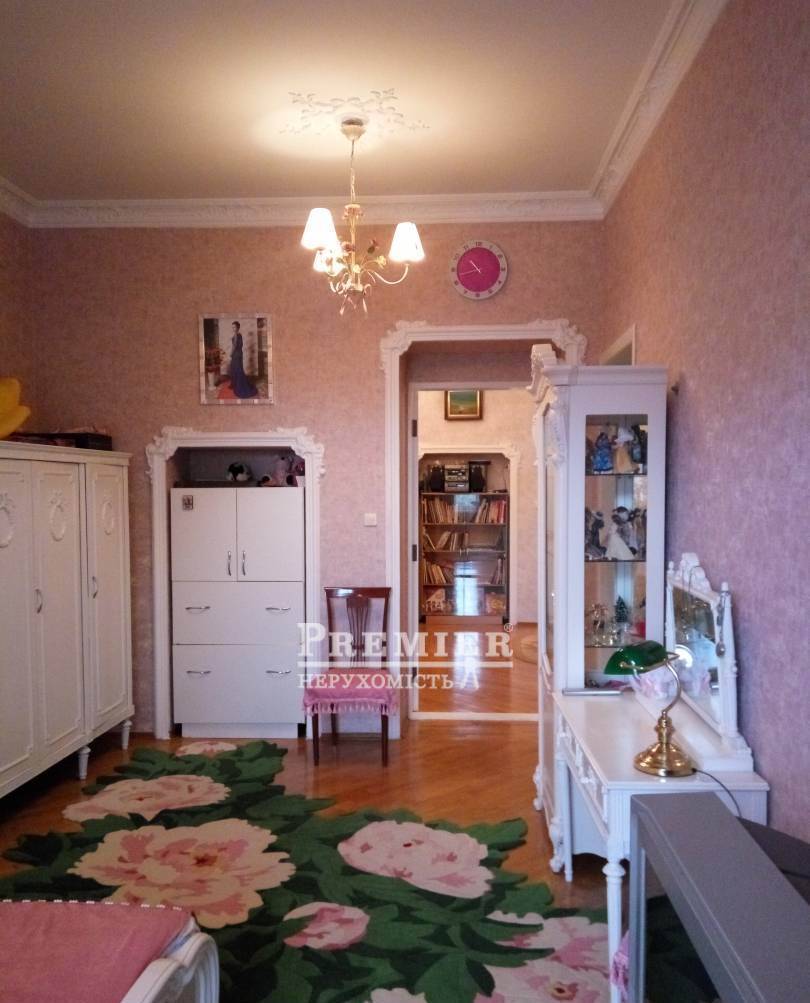 Продается 4-комнатная квартира, Маяковского пер., г.Одесса изображение 10